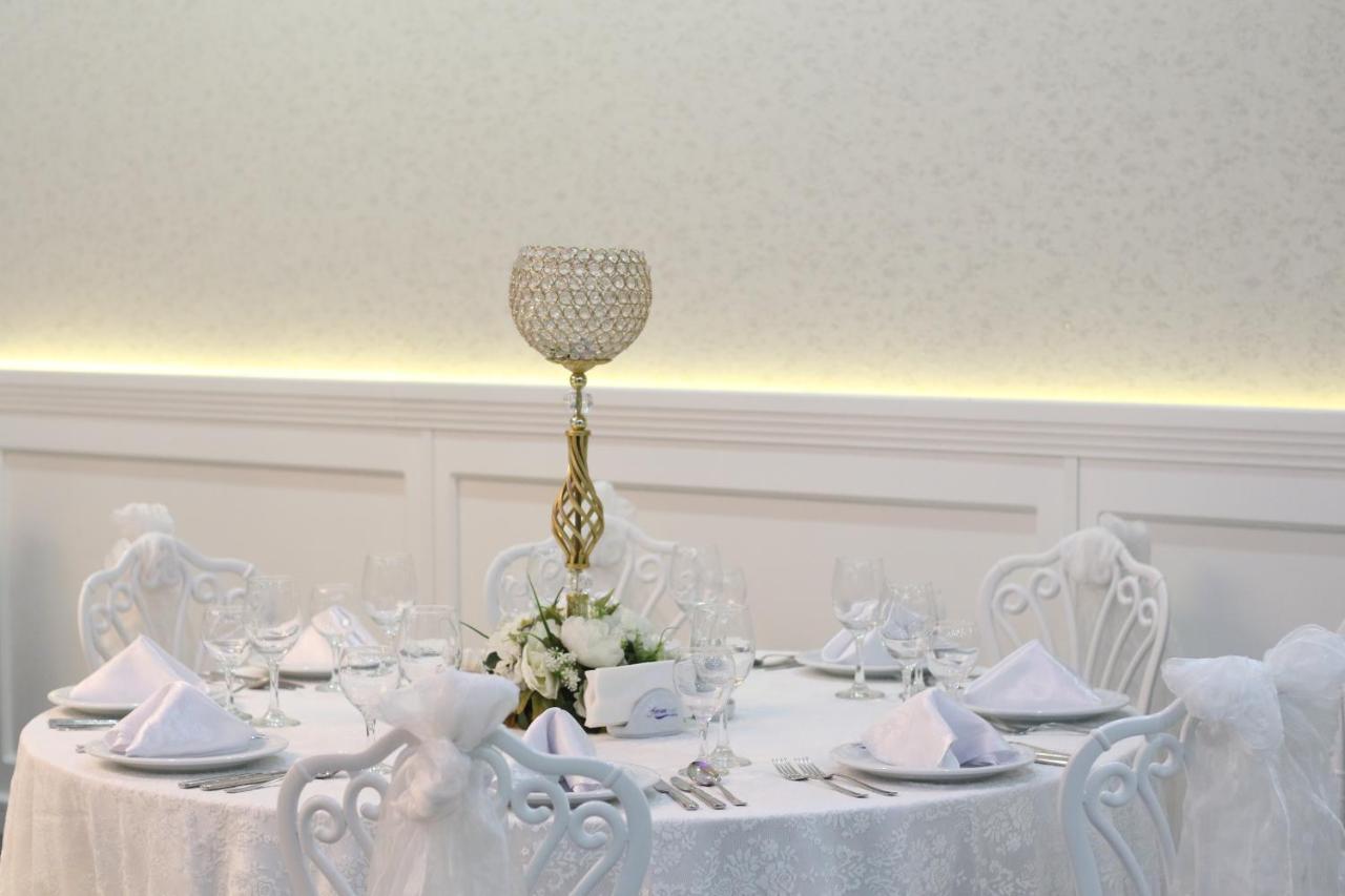 Forum Suite Otel Mersin  Exterior photo